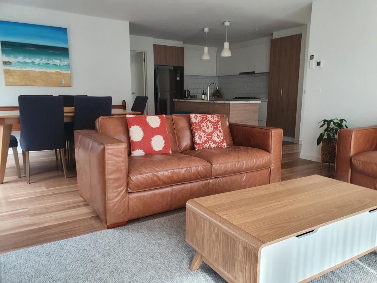 Wayamba Villa Warrnambool Eksteriør billede